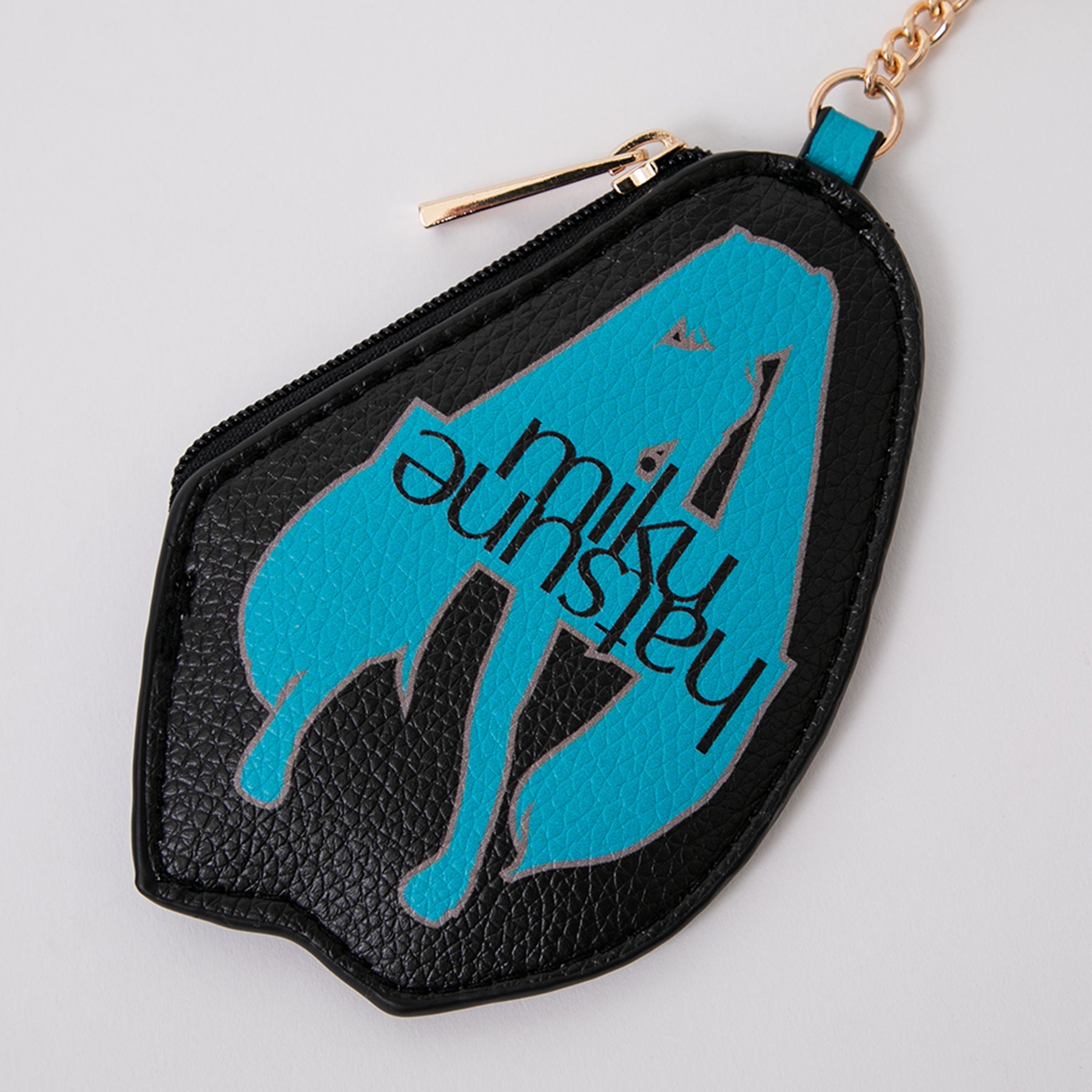 FAVMENT x Hatsune Miku Fashion Collection - Coin Case