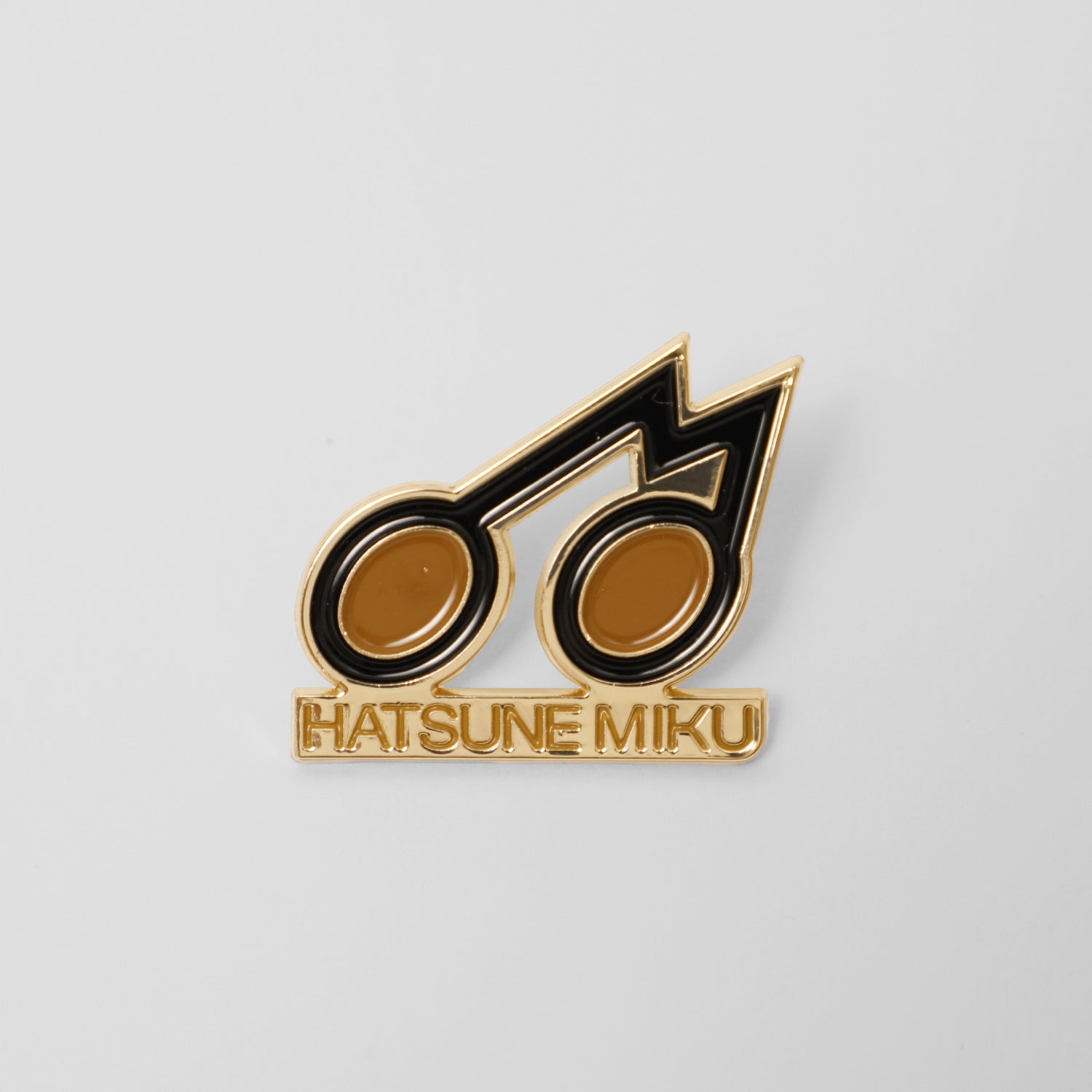 FAVMENT x Hatsune Miku Fashion Collection - Pin Badge (Random)