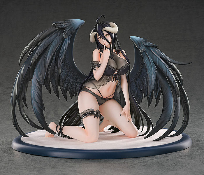 Overlord 1/7 - Albedo Negligee Ver.