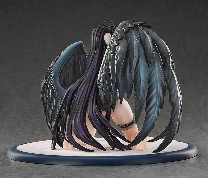 Overlord 1/7 - Albedo Negligee Ver.