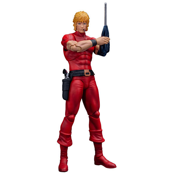 Cobra - Action Figure Cobra