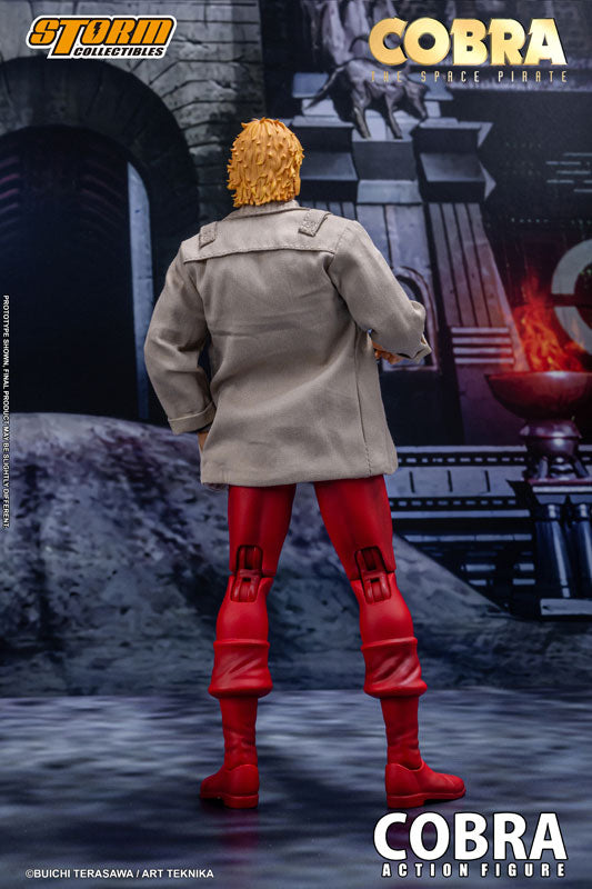 Cobra - Action Figure Cobra