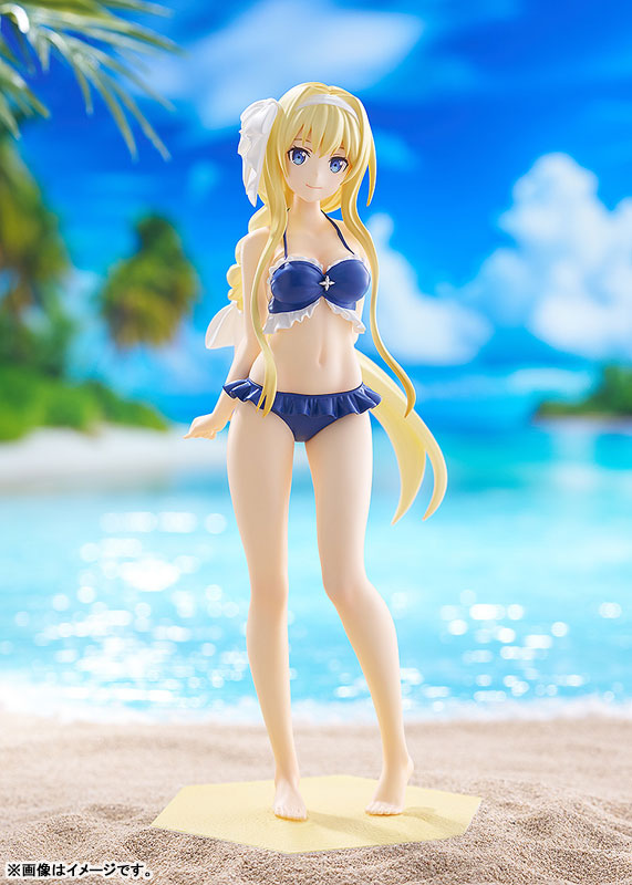 Pop Up Parade Beach Queens Sword Art Online - Alice Zuberg