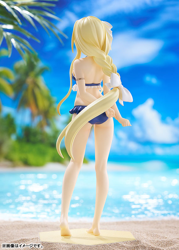 Pop Up Parade Beach Queens Sword Art Online - Alice Zuberg
