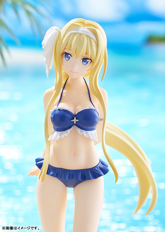 Pop Up Parade Beach Queens Sword Art Online - Alice Zuberg