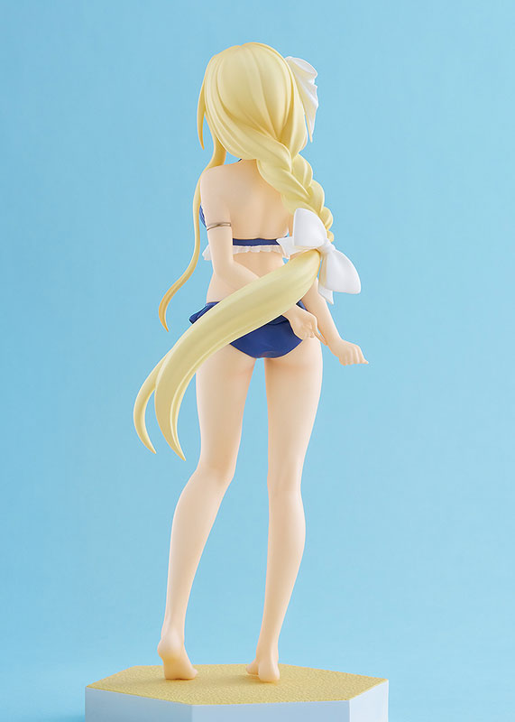 Pop Up Parade Beach Queens Sword Art Online - Alice Zuberg