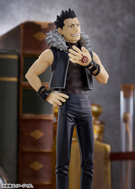 POP UP PARADE Fullmetal Alchemist Greed