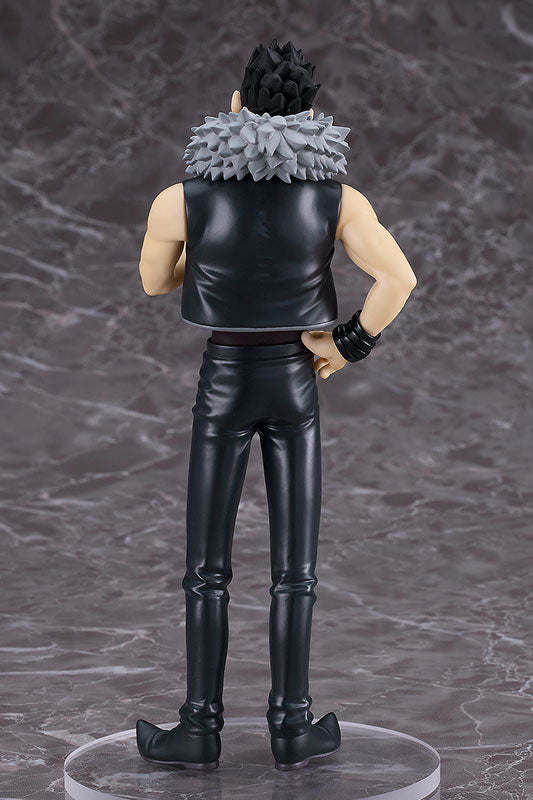 POP UP PARADE Fullmetal Alchemist Greed
