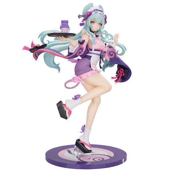 Genshin Impact Figure - Yumemizuki Mizuki Intimate Kira's Dream Ver.