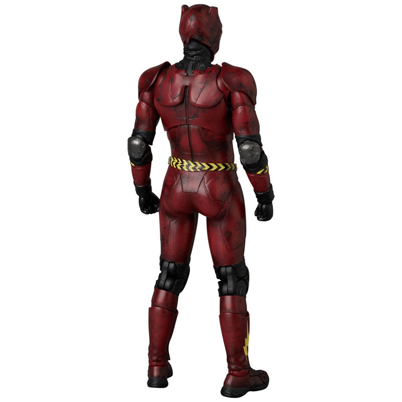MAFEX No.338 - The Flash (Batman Suit Ver.)