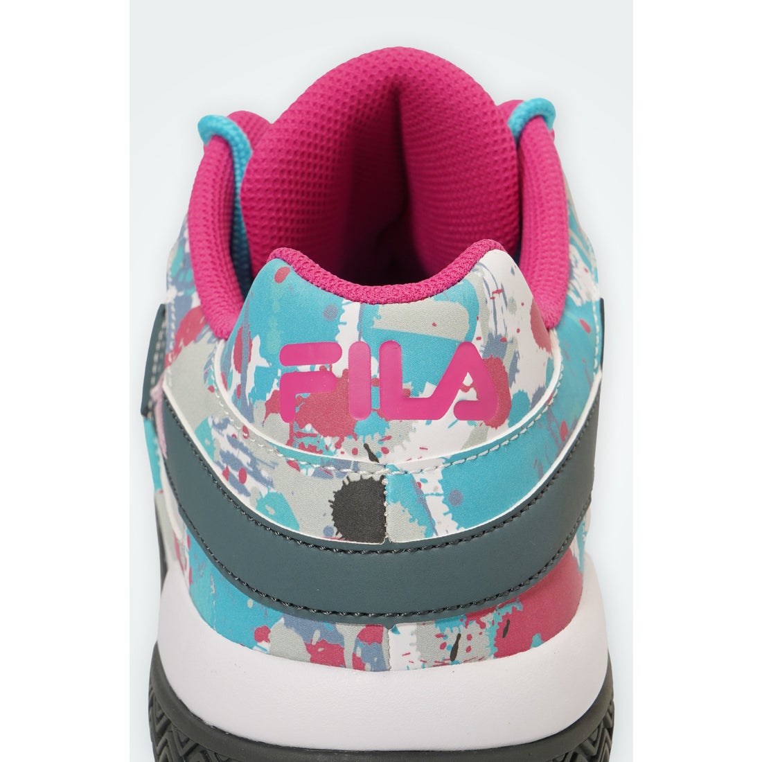 FILA x Hatsune Miku - Fila Barricade XT97