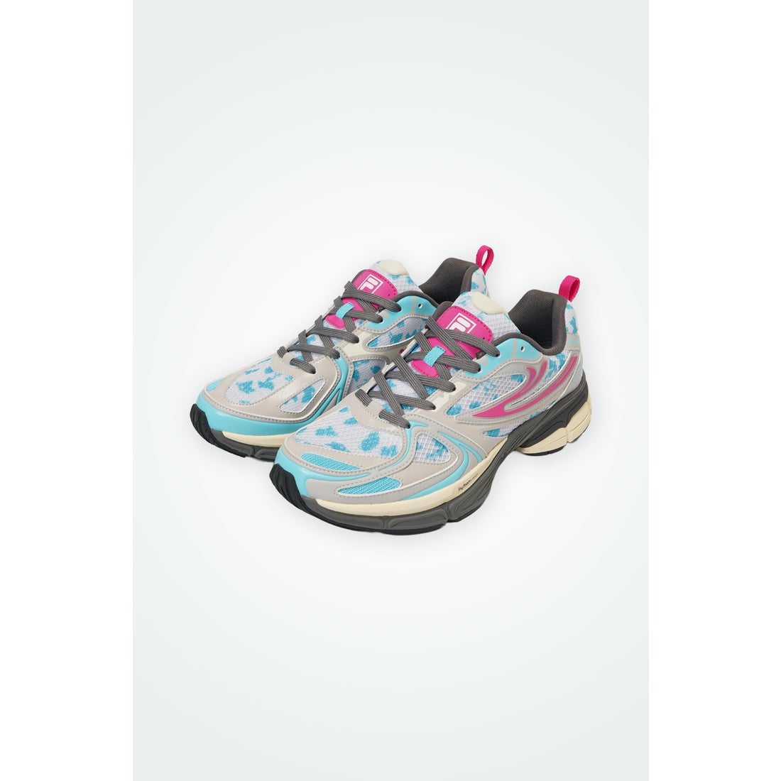 FILA x Hatsune Miku - Fila Interun V2
