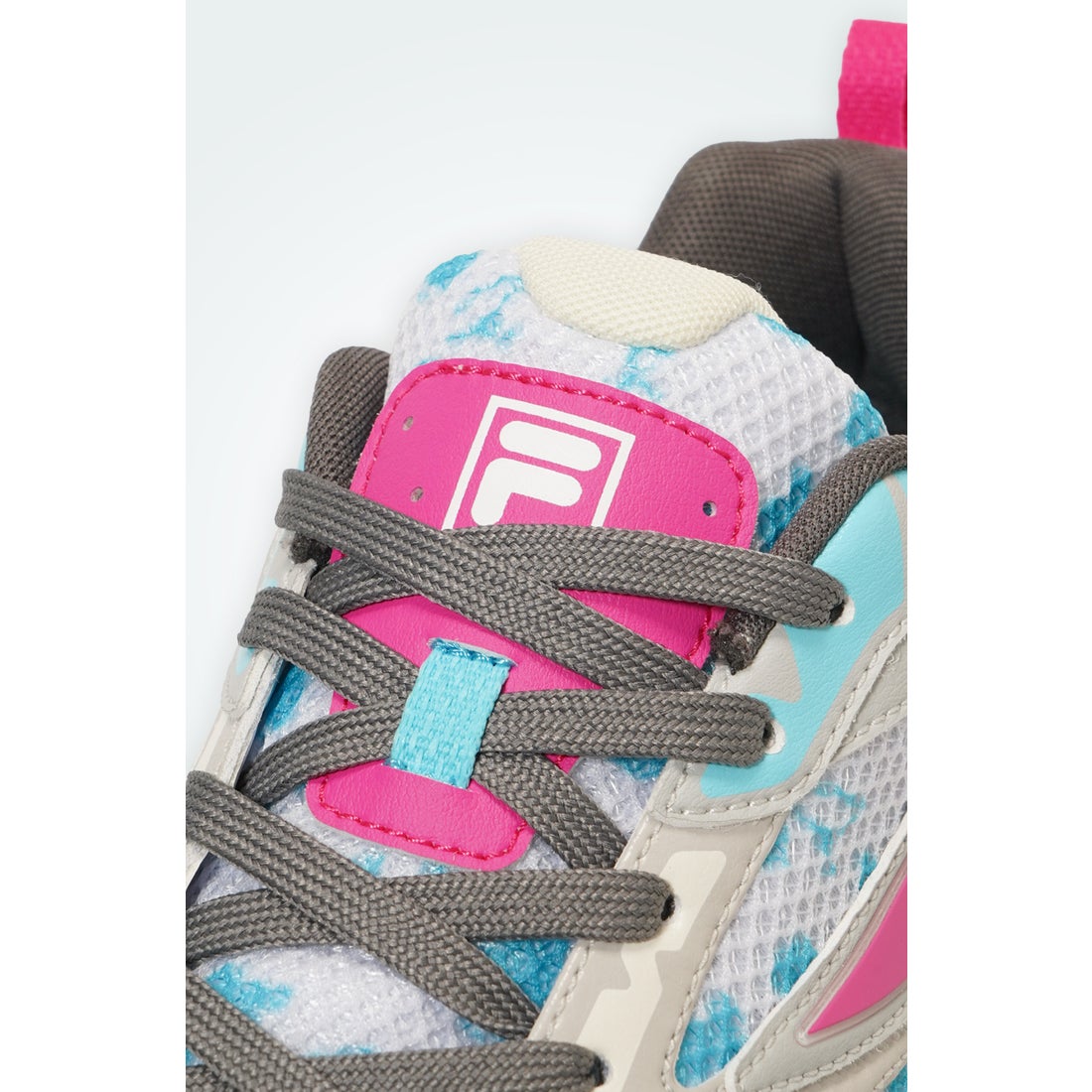 FILA x Hatsune Miku - Fila Interun V2