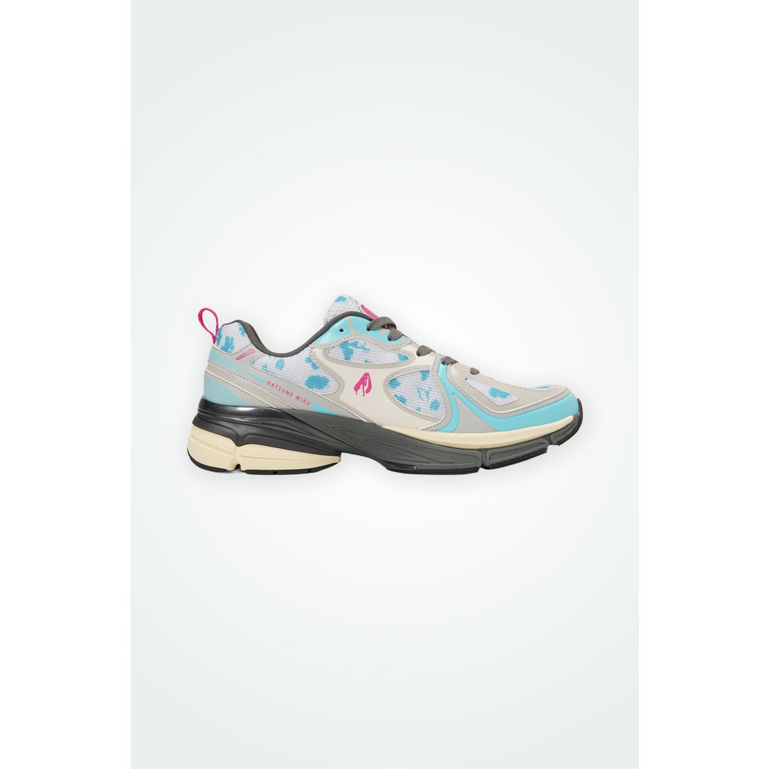 FILA x Hatsune Miku - Fila Interun V2