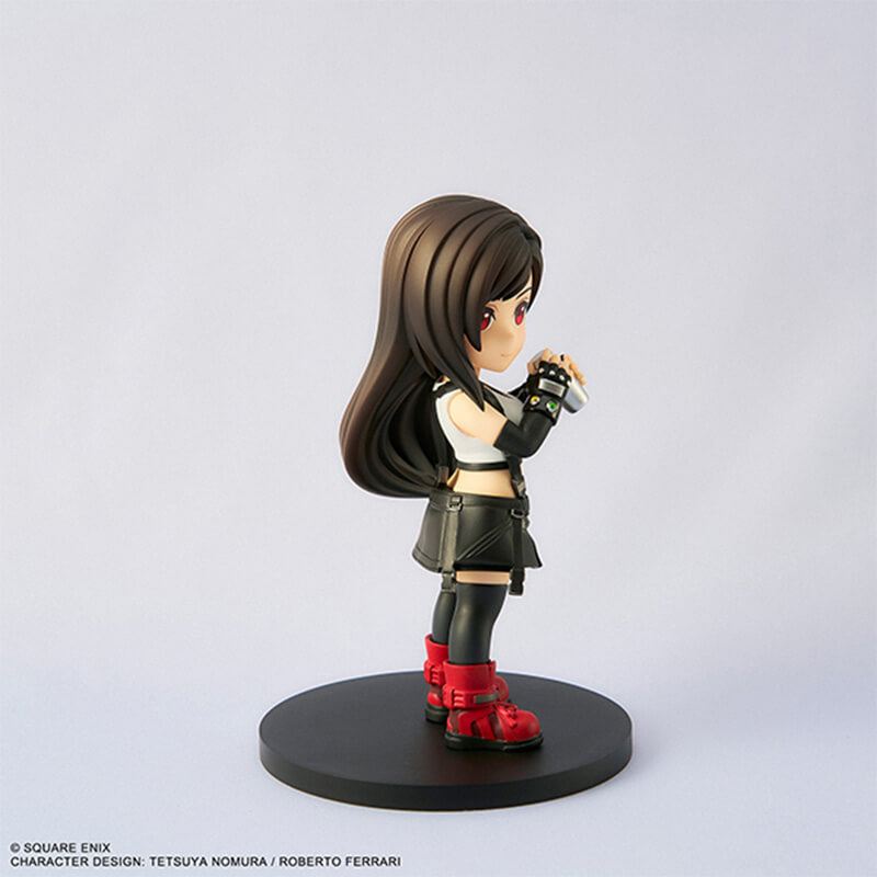 Final Fantasy VII Rebirth - Tifa Lockhart Adorable Arts Figure