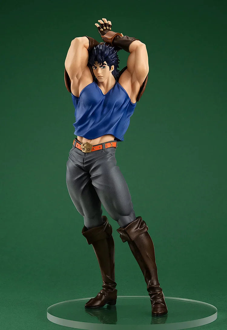 Jo Jo's Bizarre Adventure Phantom Blood Pop up Parade - Jonathan Joestar