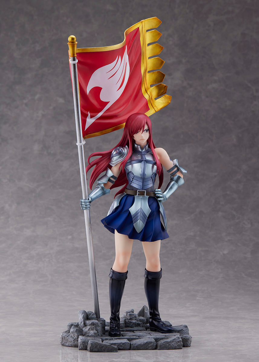 Fairy Tail - Final Series Erza Scarlet
