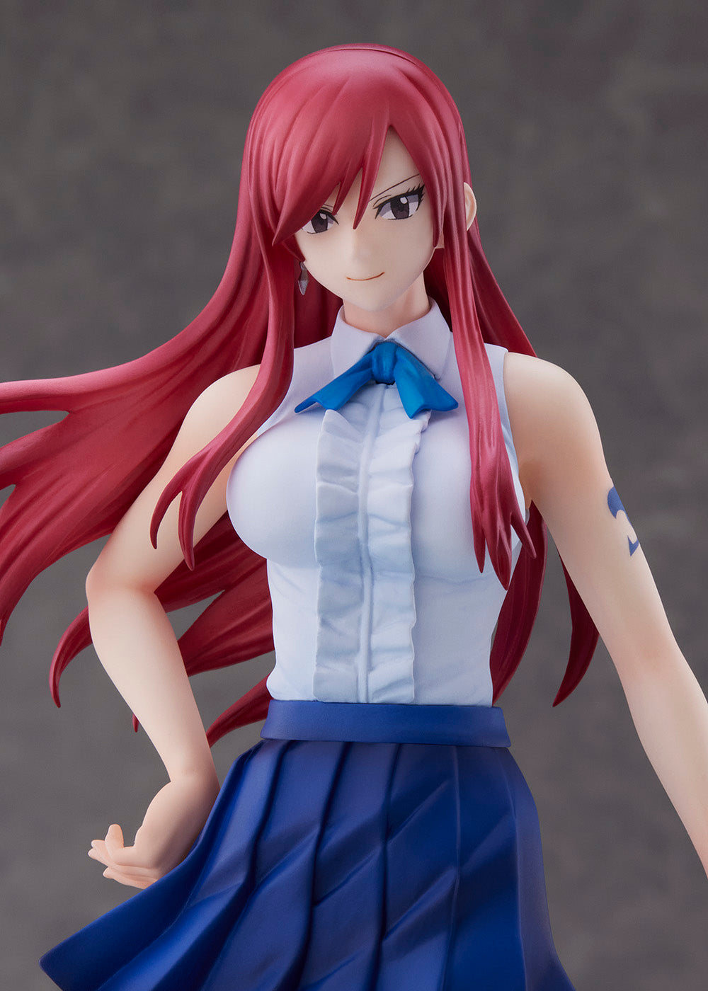 Fairy Tail - Final Series Erza Scarlet