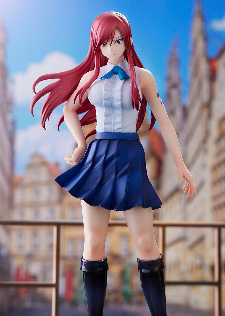 Fairy Tail - Final Series Erza Scarlet