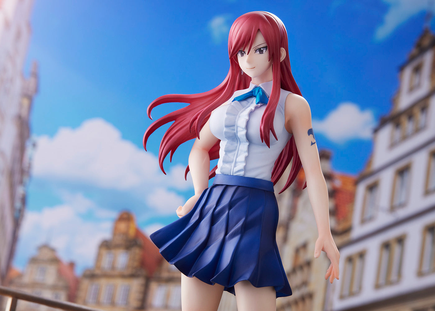 Fairy Tail - Final Series Erza Scarlet