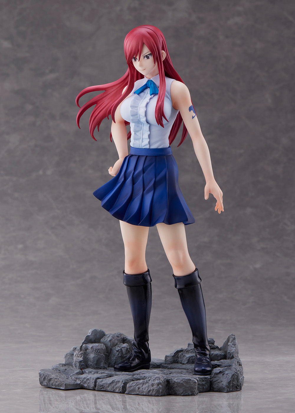 Fairy Tail - Final Series Erza Scarlet