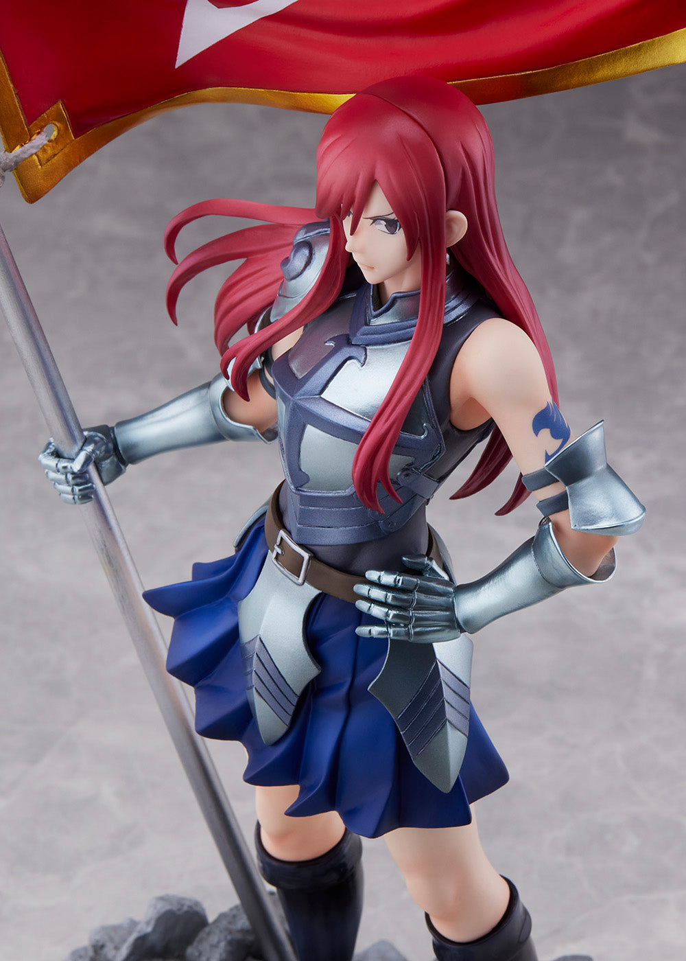 Fairy Tail - Final Series Erza Scarlet