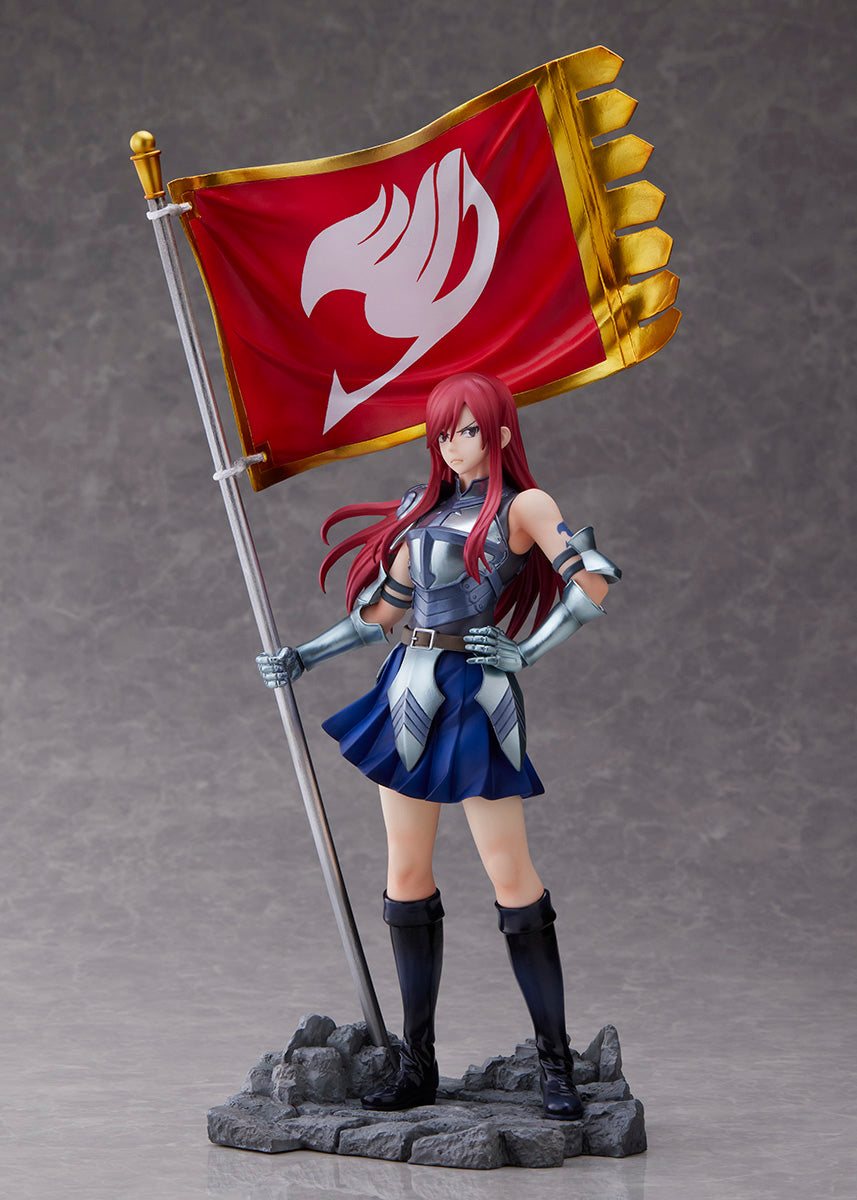 Fairy Tail - Final Series Erza Scarlet
