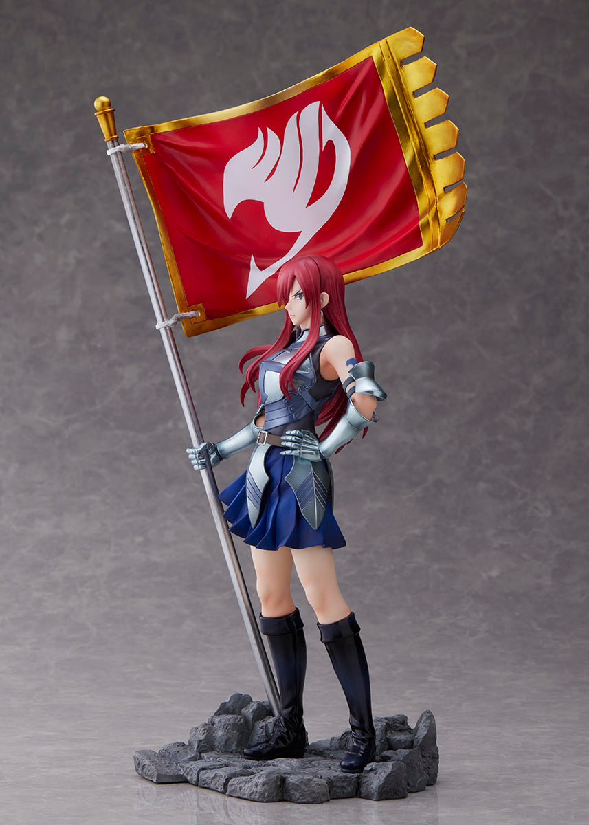 Fairy Tail - Final Series Erza Scarlet
