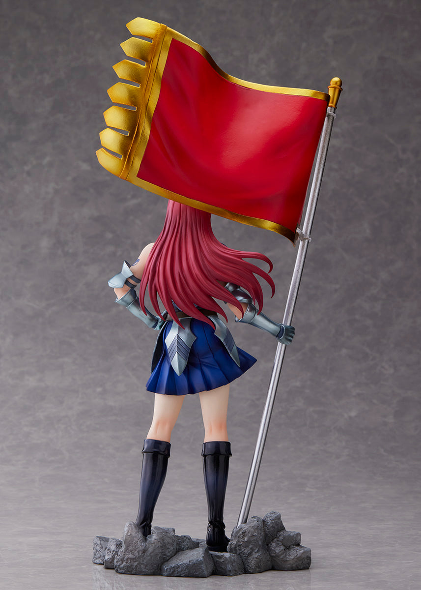 Fairy Tail - Final Series Erza Scarlet