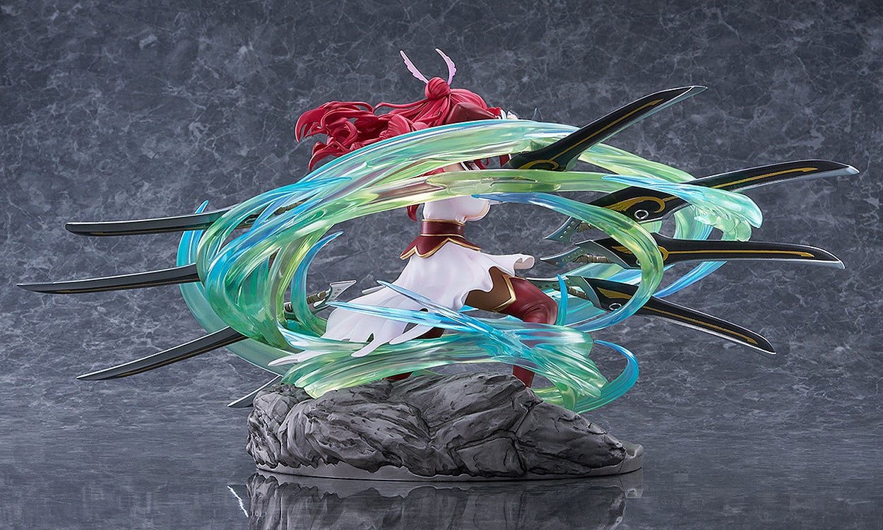 Fairy Tail Figure - Erza Scarlet Ataraxia Armor Ver.