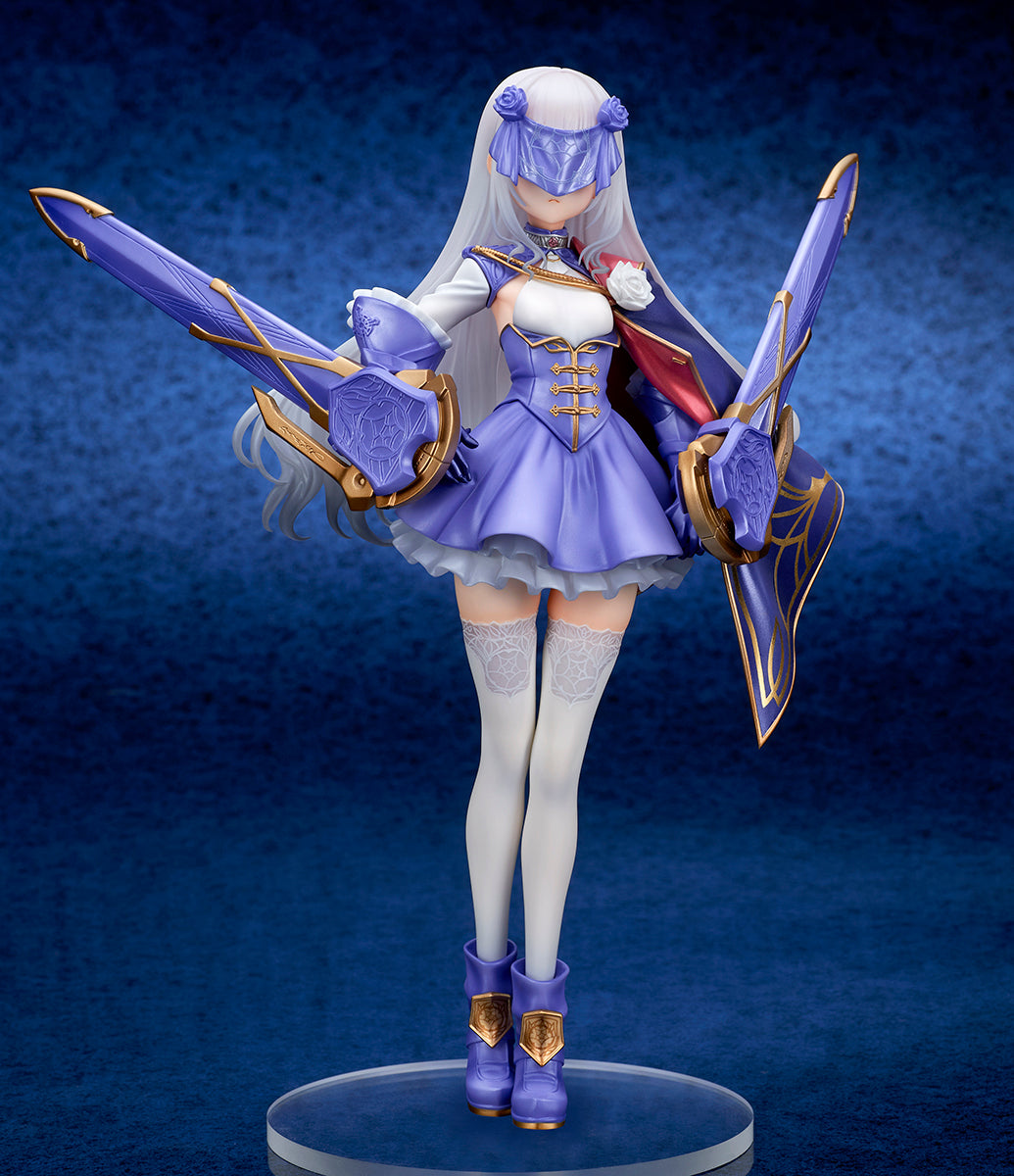 Fate/Grand Order - Lancer Melusine (2nd Ascension)