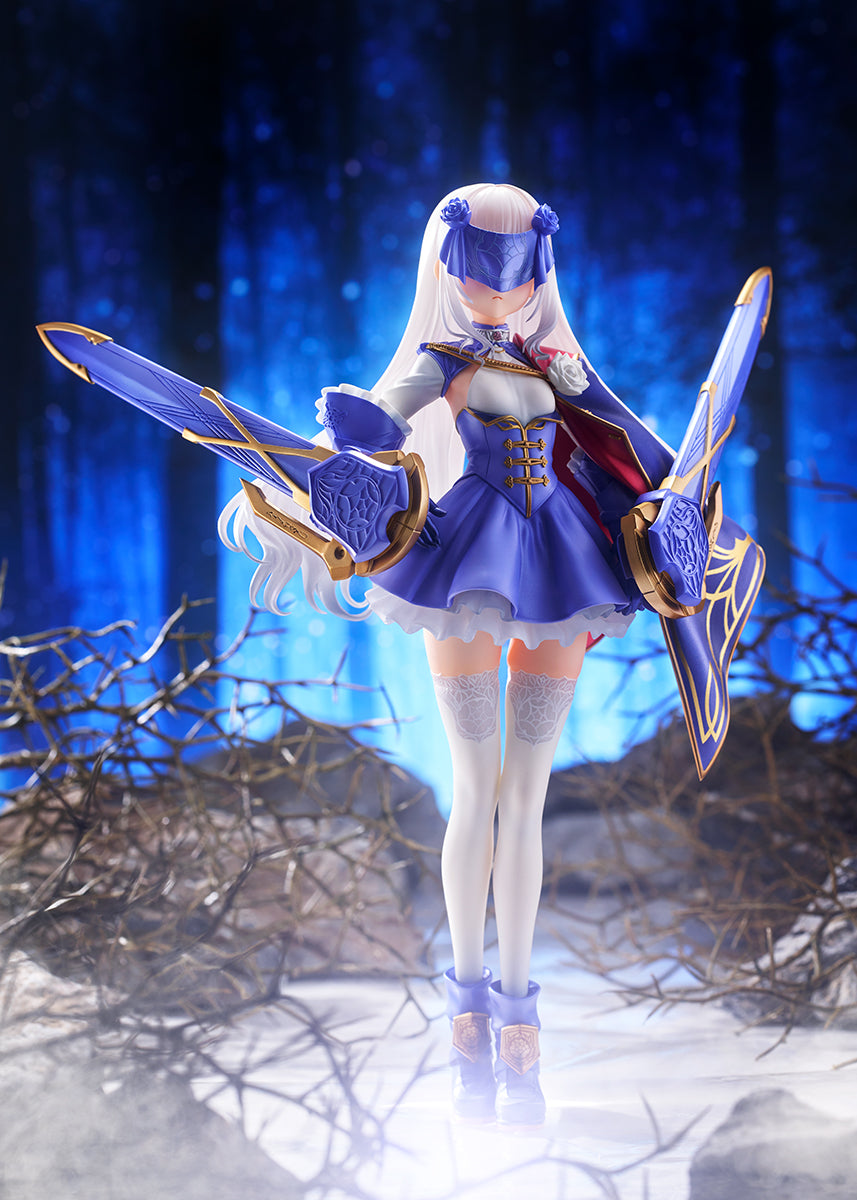 Fate/Grand Order - Lancer Melusine (2nd Ascension)