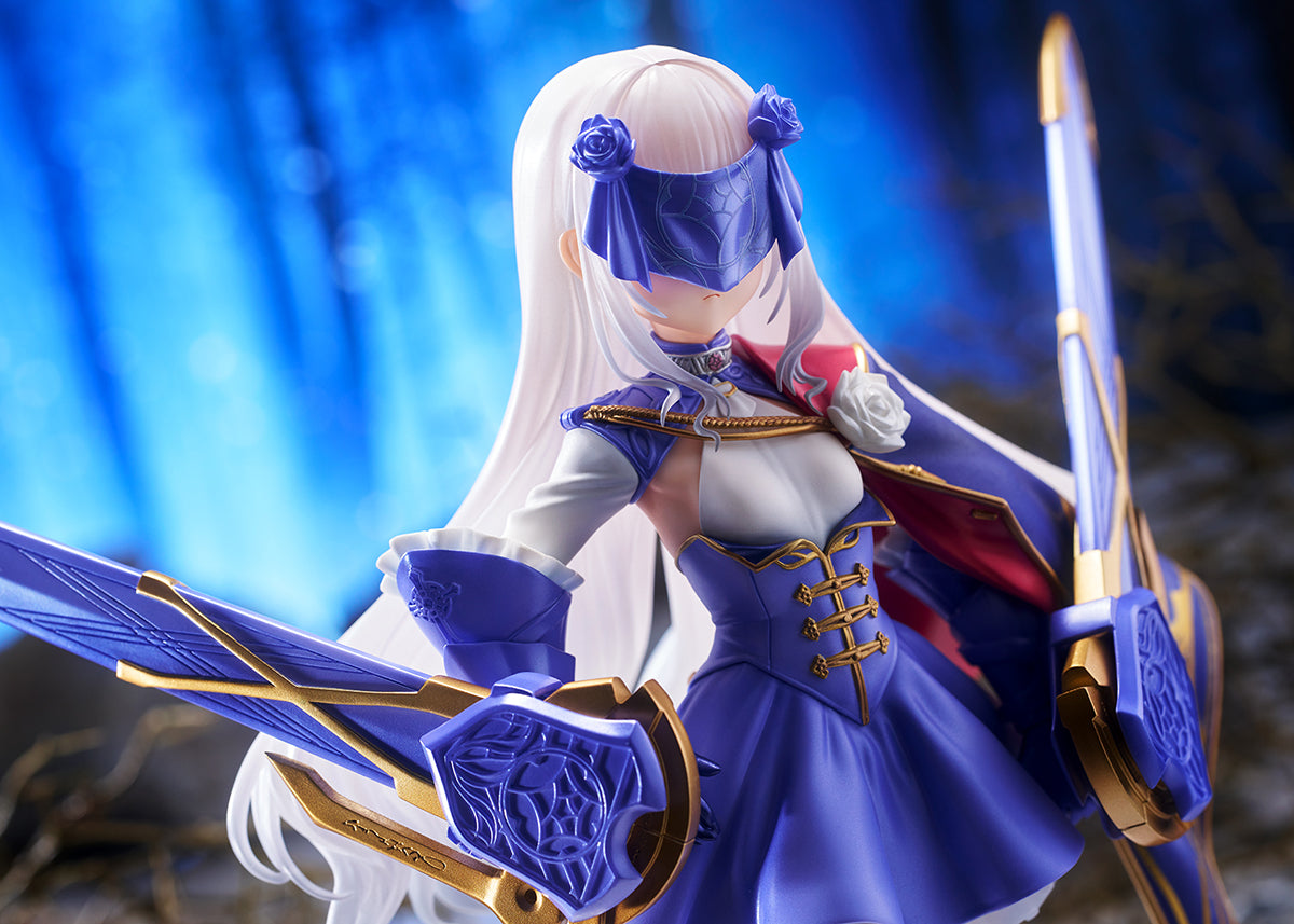 Fate/Grand Order - Lancer Melusine (2nd Ascension)