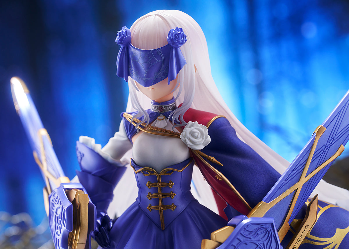 Fate/Grand Order - Lancer Melusine (2nd Ascension)