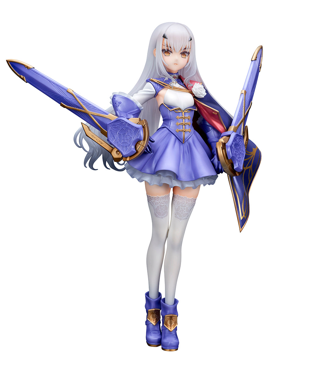 Fate/Grand Order - Lancer Melusine (2nd Ascension)