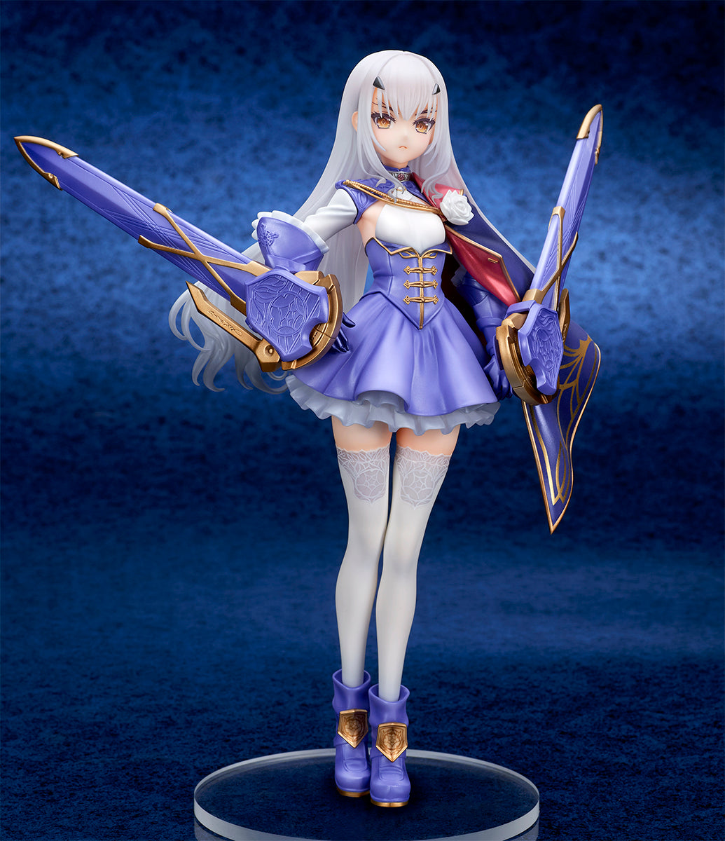 Fate/Grand Order - Lancer Melusine (2nd Ascension)