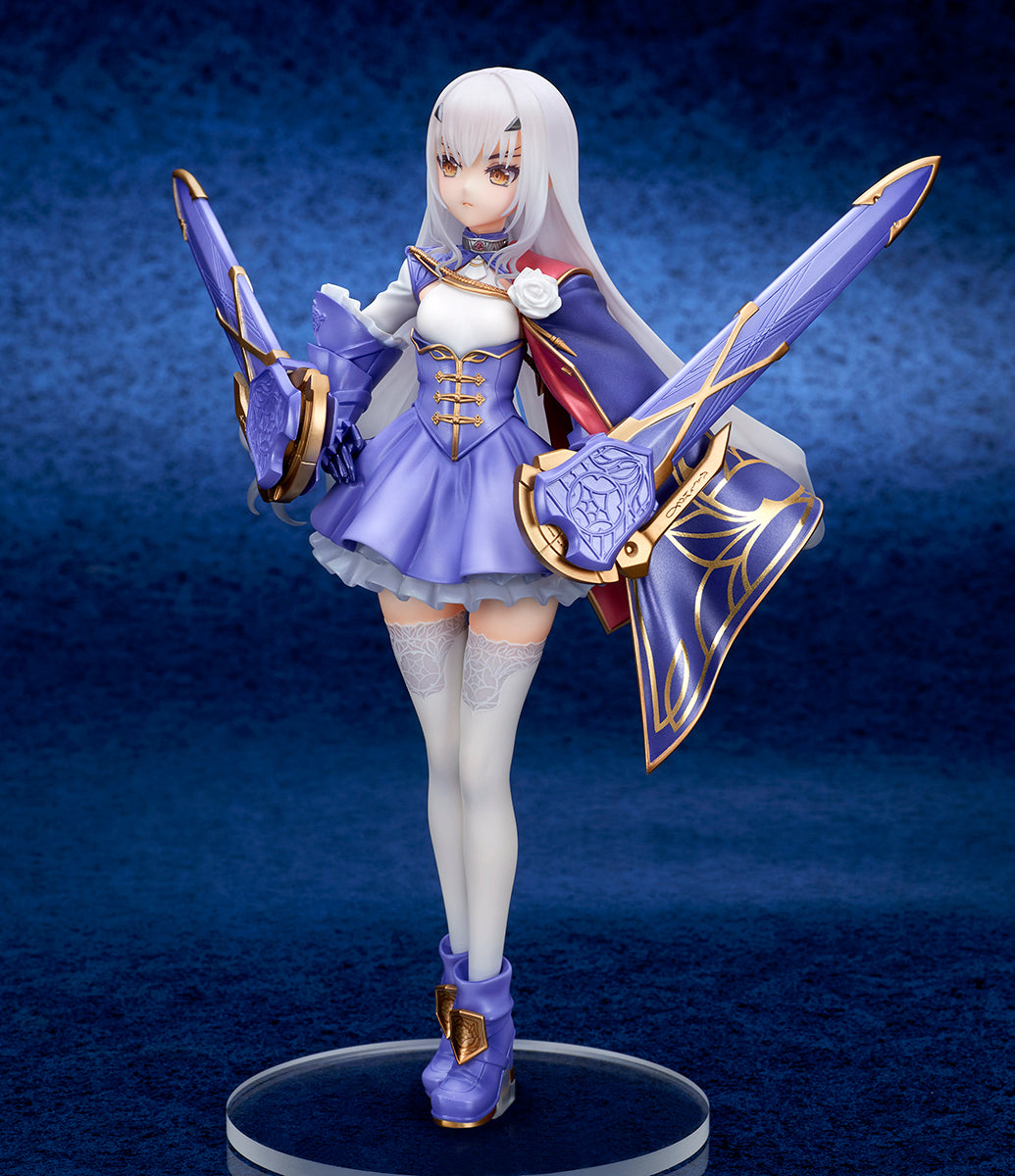 Fate/Grand Order - Lancer Melusine (2nd Ascension)