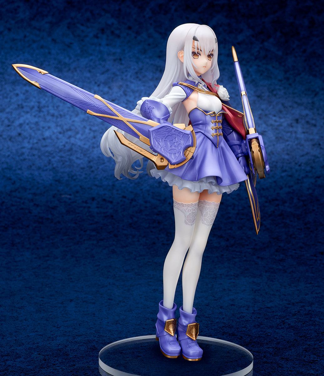 Fate/Grand Order - Lancer Melusine (2nd Ascension)