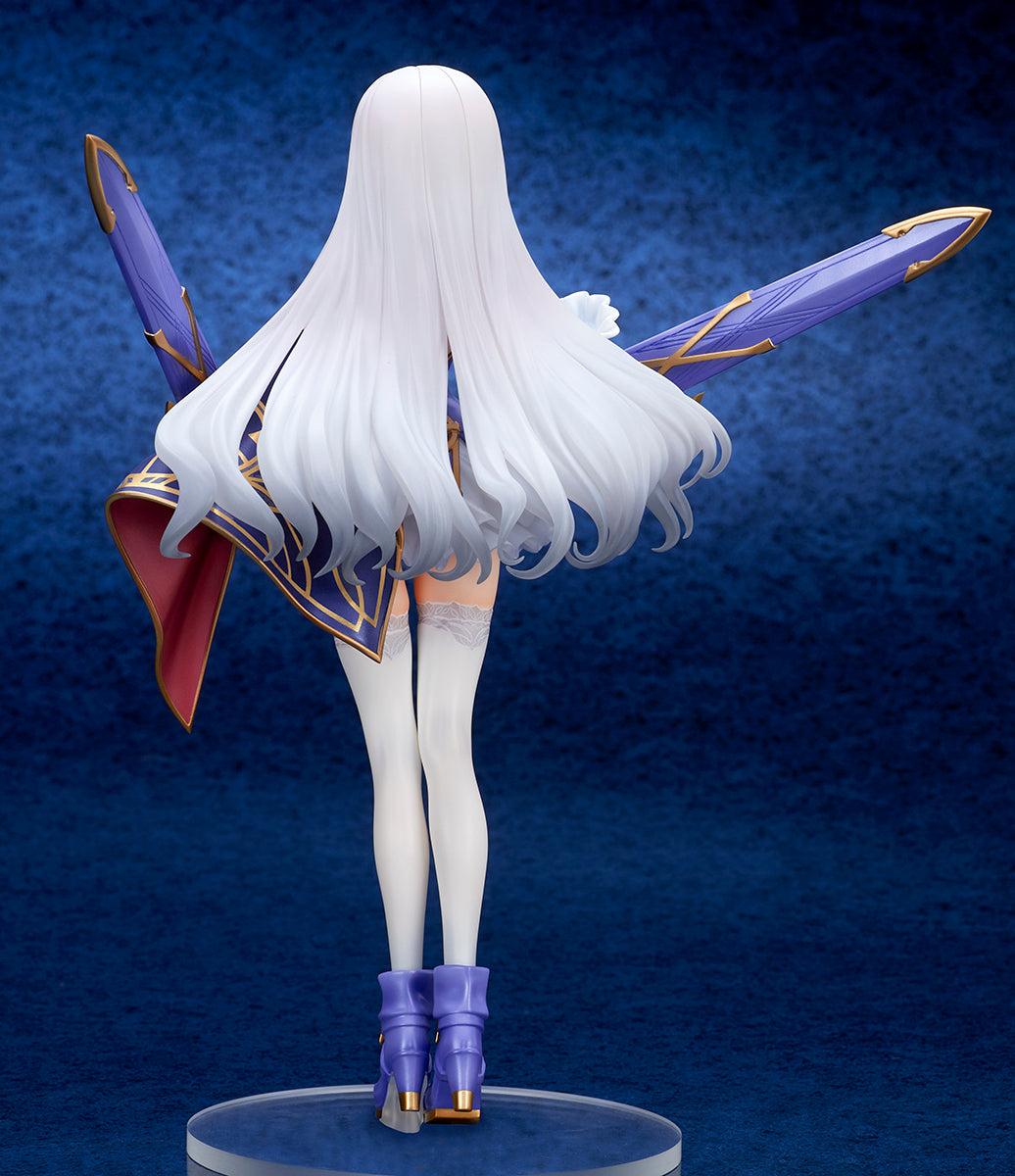 Fate/Grand Order - Lancer Melusine (2nd Ascension)