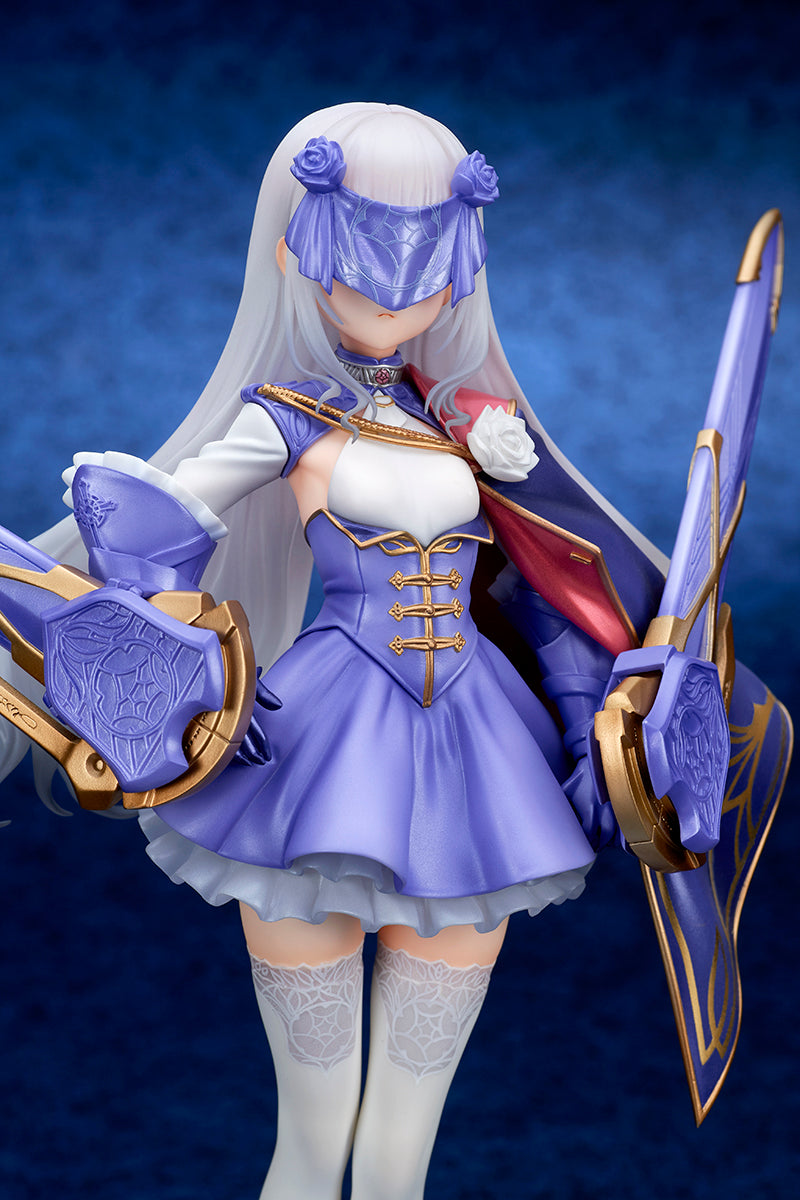 Fate/Grand Order - Lancer Melusine (2nd Ascension)
