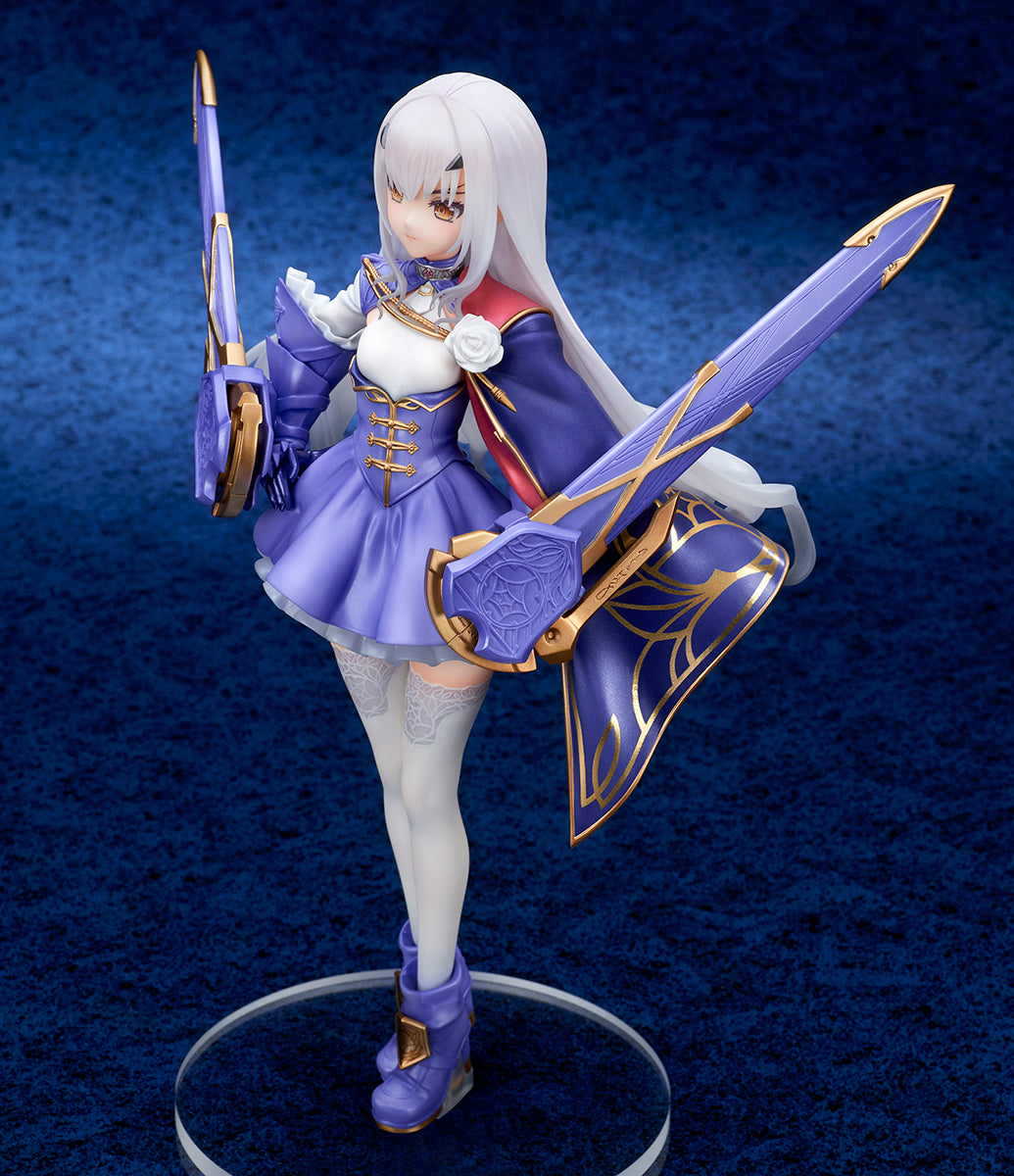 Fate/Grand Order - Lancer Melusine (2nd Ascension)