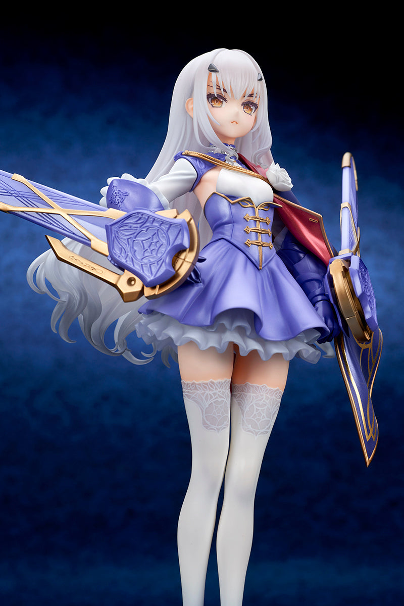 Fate/Grand Order - Lancer Melusine (2nd Ascension)