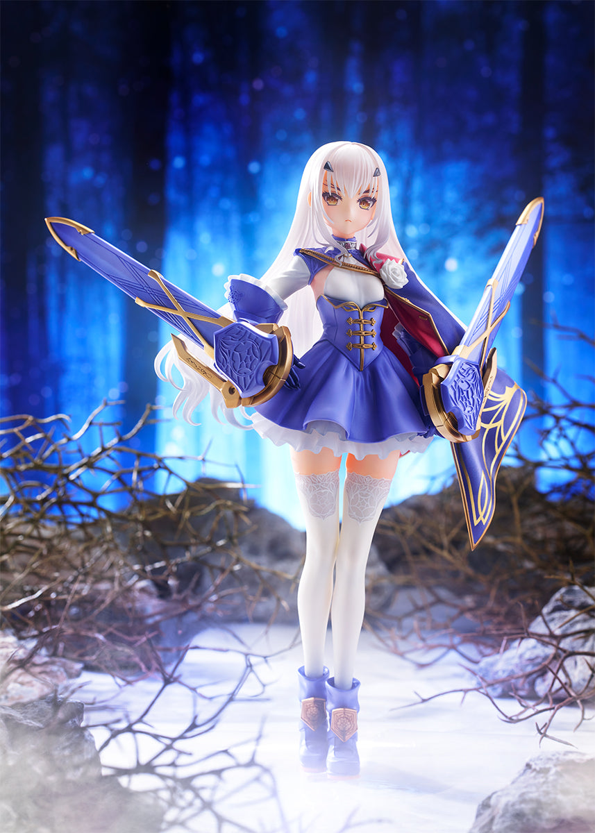 Fate/Grand Order - Lancer Melusine (2nd Ascension)