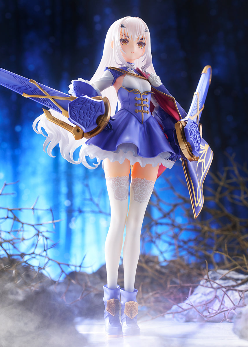 Fate/Grand Order - Lancer Melusine (2nd Ascension)