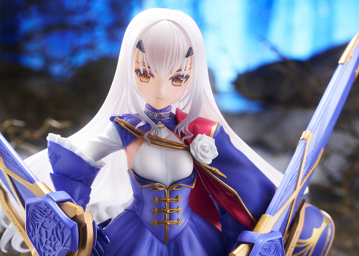Fate/Grand Order - Lancer Melusine (2nd Ascension)