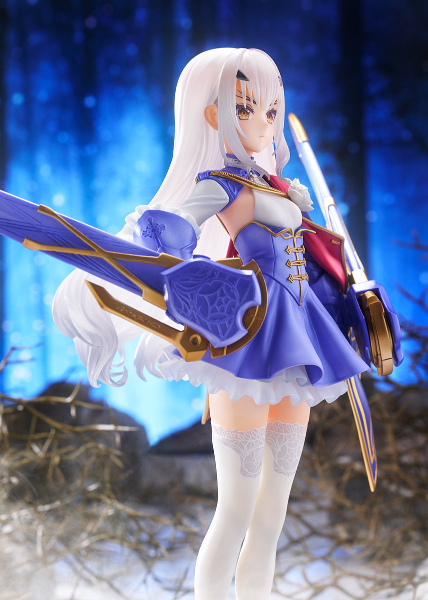 Fate/Grand Order - Lancer Melusine (2nd Ascension)