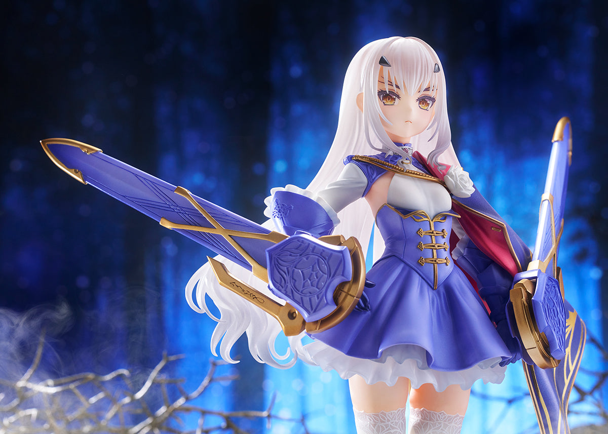 Fate/Grand Order - Lancer Melusine (2nd Ascension)