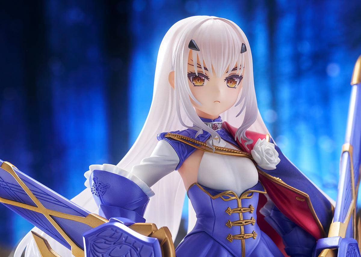 Fate/Grand Order - Lancer Melusine (2nd Ascension)
