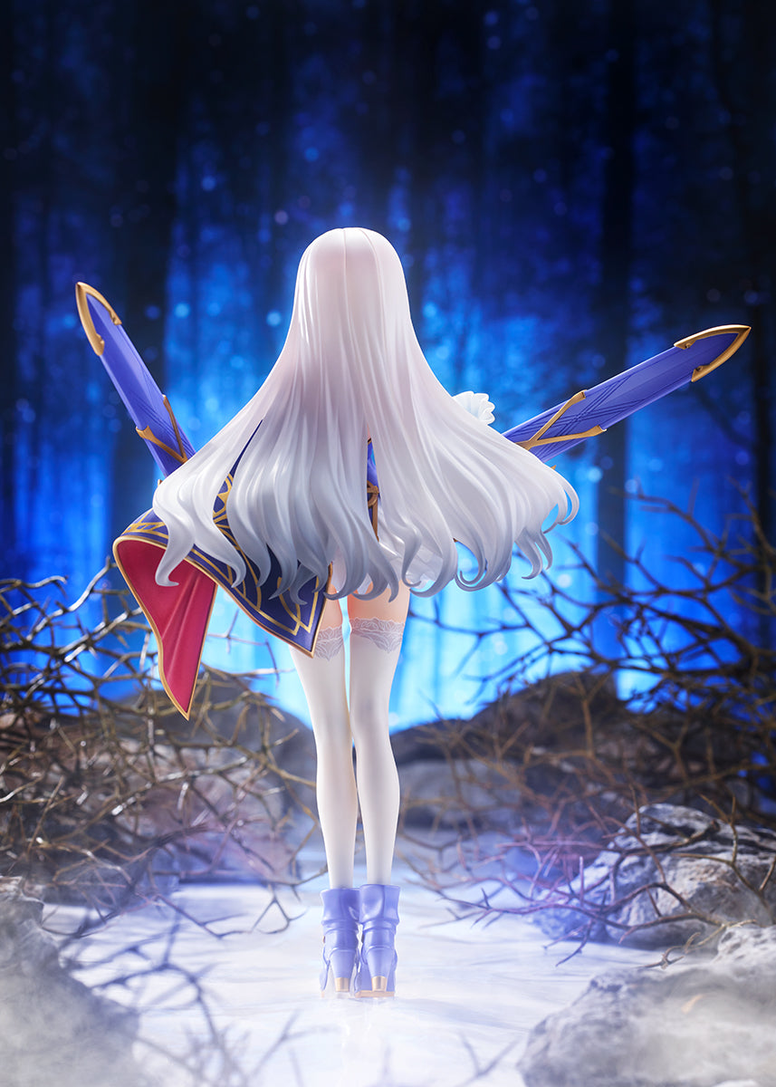 Fate/Grand Order - Lancer Melusine (2nd Ascension)