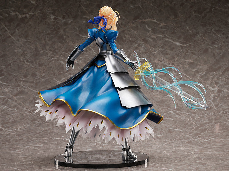 Fate/Grand Order 1/4 Scale Figure - Saber Artoria Pendagon Second Ascension Ver.